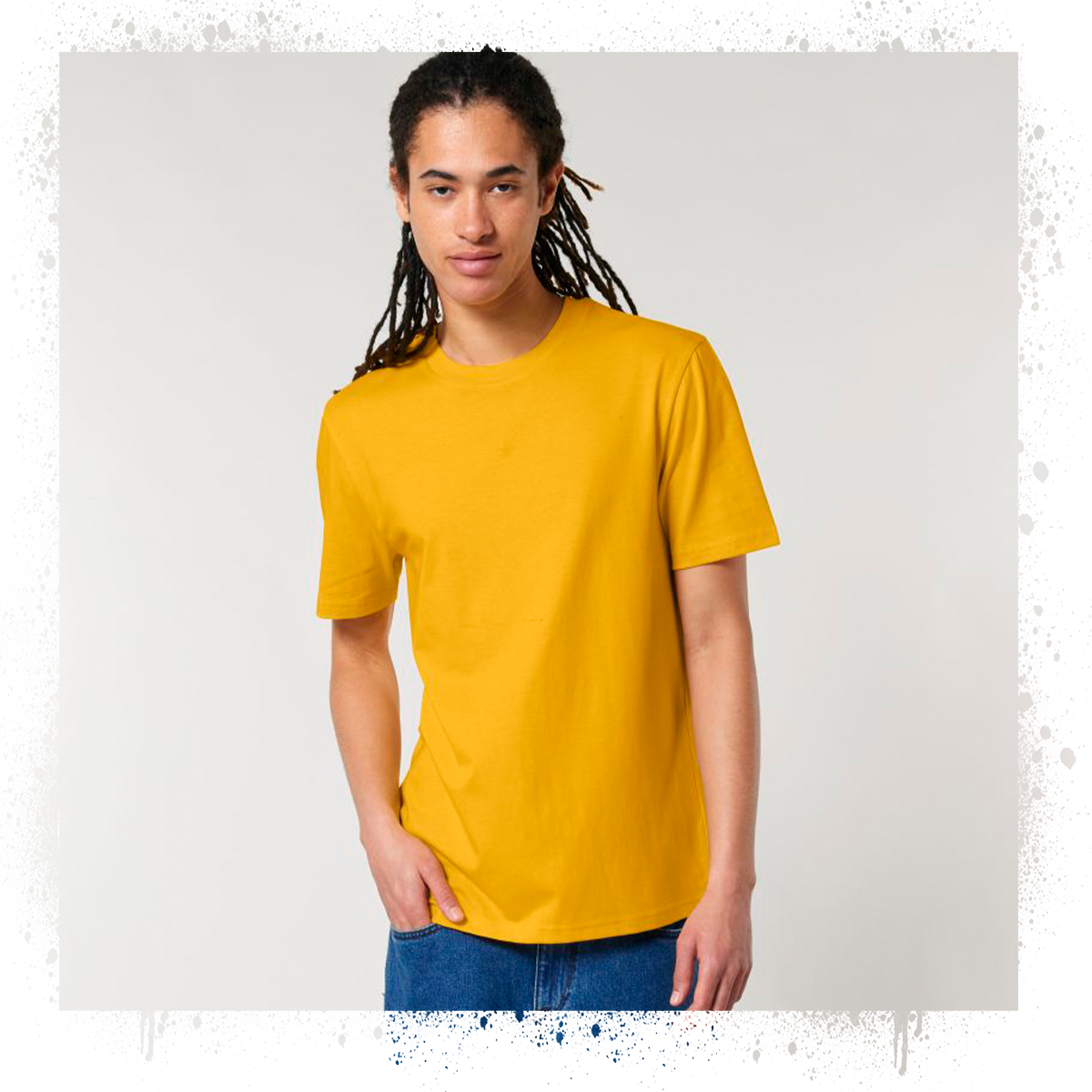 Creator 2.0 | Premium Blank Unisex T-Shirt