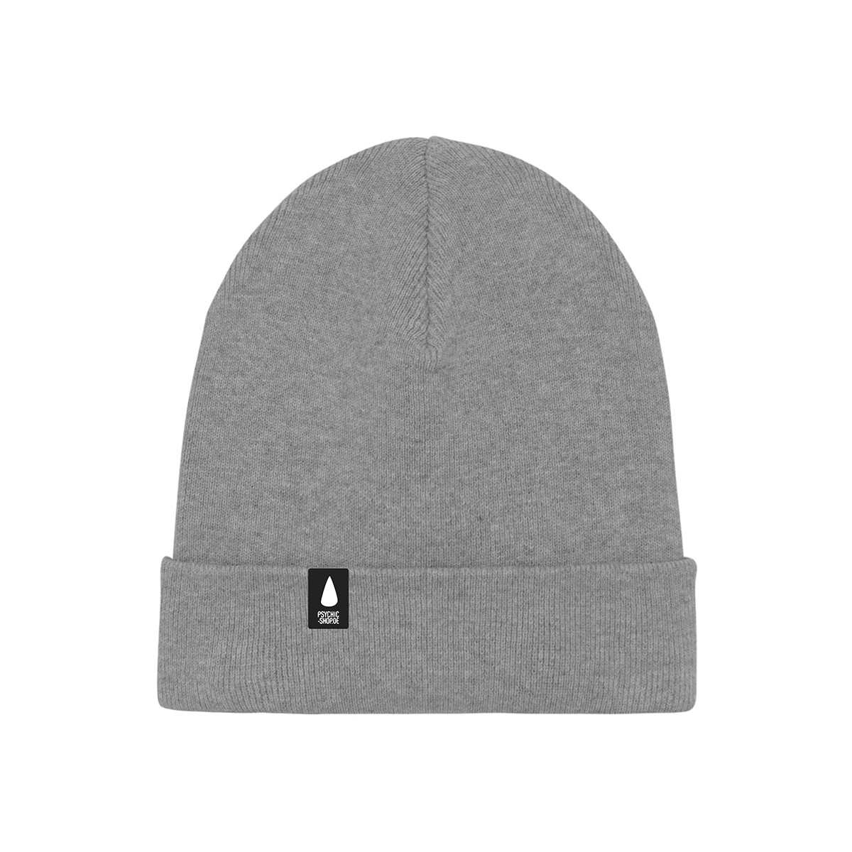 Psychic Beanie- Rib 